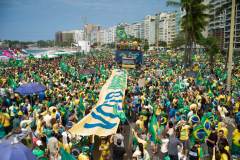 RJ - 7 DE SETEMBRO/ATOS/RIO - POLÍTICARJ - 7 DE SETEMBRO/ATOS/RIO - POLÍTICA -