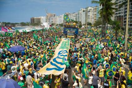 RJ - 7 DE SETEMBRO/ATOS/RIO - POLÍTICARJ - 7 DE SETEMBRO/ATOS/RIO - POLÍTICA -