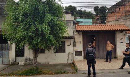 Polícia Civil realiza operação contra agiotas em 5 estados