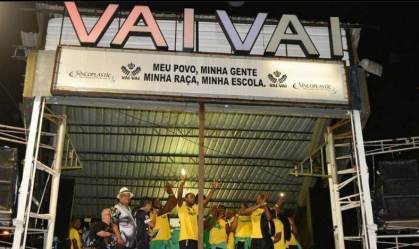 Vai-Vai fecha acordo e deixará sede no Bixiga para construção de estação do metrô