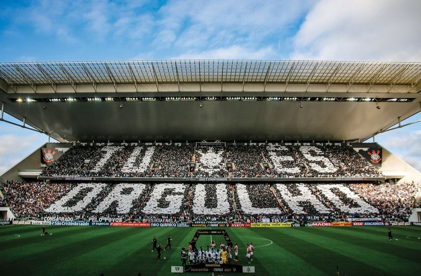 Arena Corinthians