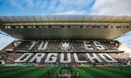 Torcida nos estádios em SP, reunião sobre Carnaval no RJ e mais de 5 de outubro