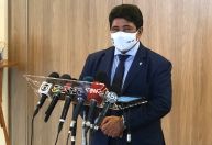 Com Caboclo afastado, contador baiano comandará CBF até 2023