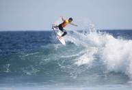 Gabriel Medina é tricampeão do Circuito Mundial de surfe