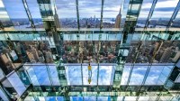 Brazil Week: Os debates em um dos edifícios mais altos de Nova York