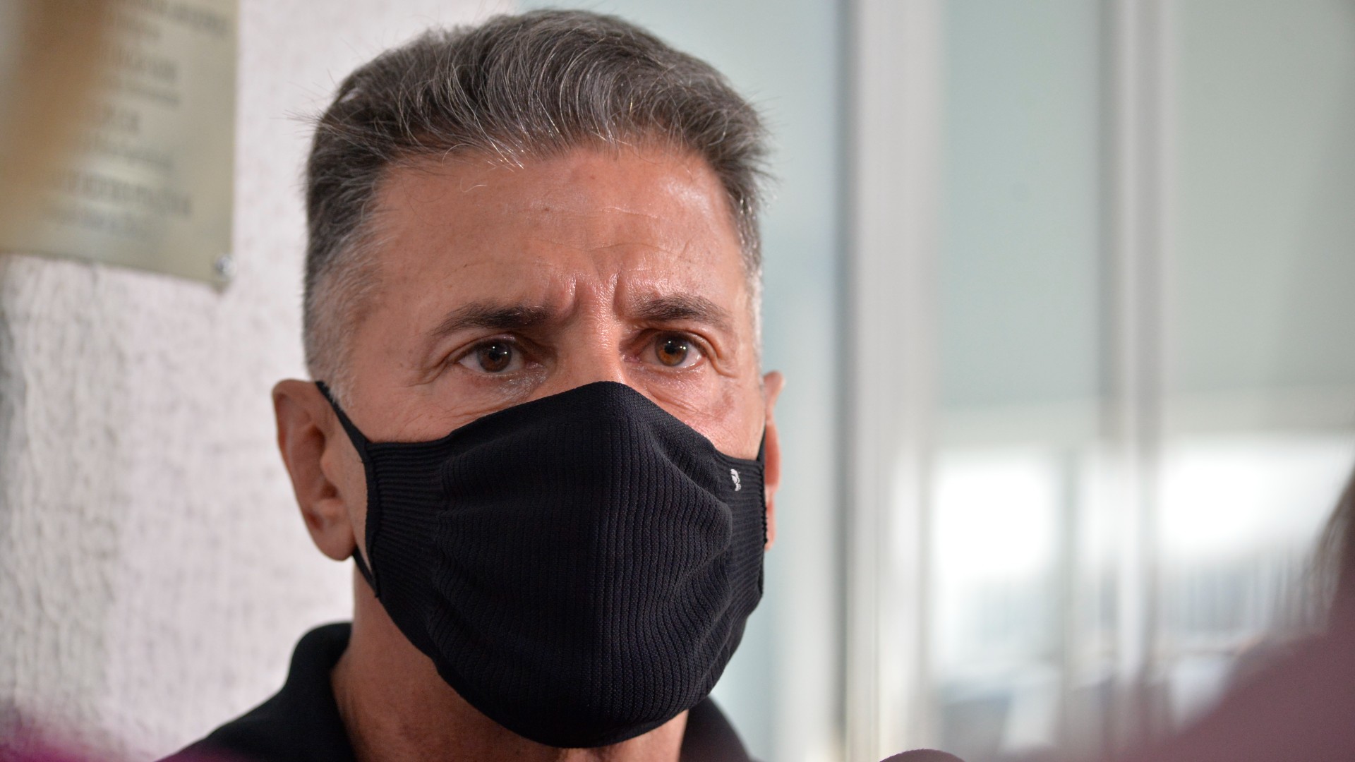 Piloto prestou depoimento nesta segunda-feira (20)