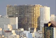 São Paulo construiu o equivalente a um edifício Copan a cada cinco dias entre 1995 e 2023, diz estudo