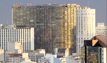 A arquitetura moderna mudou a cara de São Paulo