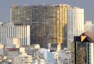 A arquitetura moderna mudou a cara de São Paulo