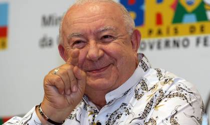 Sérgio Mamberti