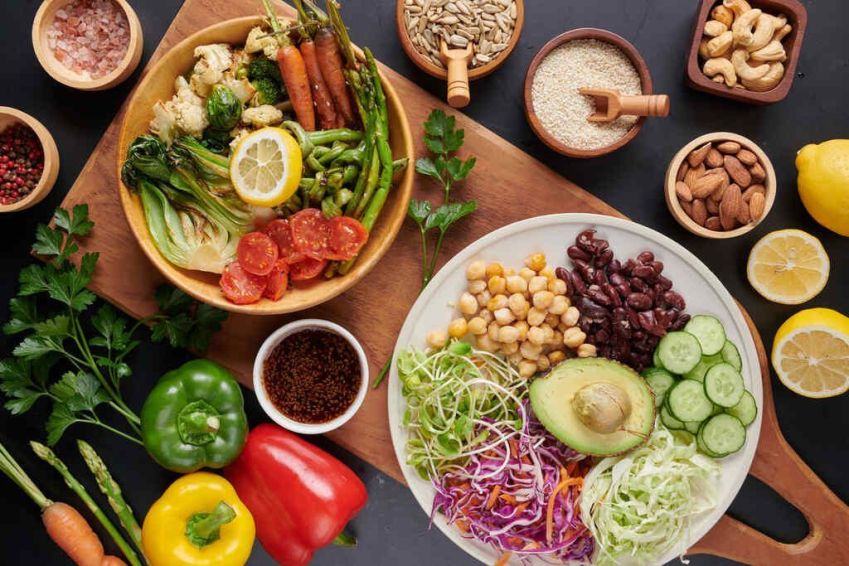 Os melhores alimentos para acelerar o metabolismo / Imagem: Shutterstock