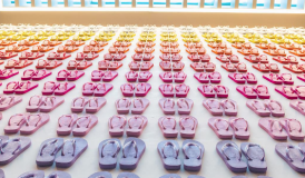 Ações da Alpargatas caem na bolsa em meio à polêmica política