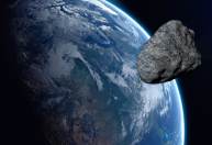Asteroide ‘minúsculo’ atinge a Terra e testa sistema de detecção da Nasa