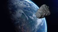 Imagem vinculada ao feed original: China descobre como destruir asteroide apocalíptico de forma eficaz