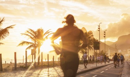 Dia Mundial do Coração: veja os exercícios benéficos para a saúde cardíaca