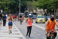 Caminhada pode reduzir risco de demência; saiba quantos passos dar por dia