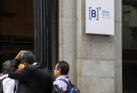 B3 tem lucro líquido de R$ 1,29 bilhão no 3º trimestre