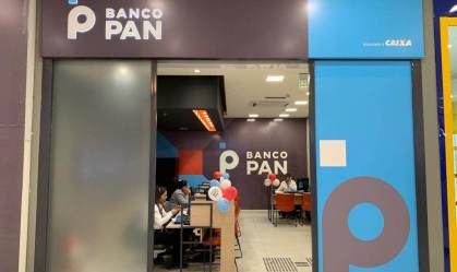 banco pan