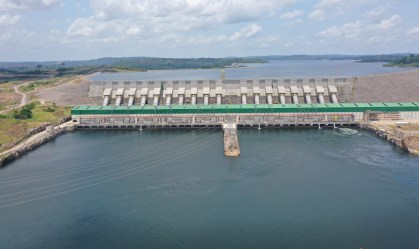 No primeiro semestre de 2023, Belo Monte produziu 9,4% da energia usada no Brasil