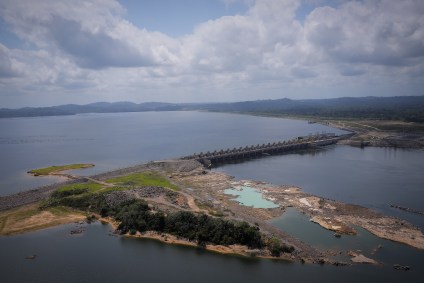 Usina Hidrelétrica de Belo Monte