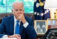 Biden pede que oficiais nomeados por Trump a conselhos militares deixem serviço