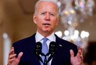 Biden vê quadro positivo nos EUA, mas diz que variante Delta afetou empregos