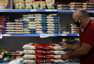 IPC-S sobe em 6 das 7 capitais pesquisadas na 1ª quadrissemana de março, diz FGV