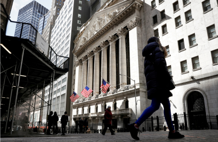 Wall Street