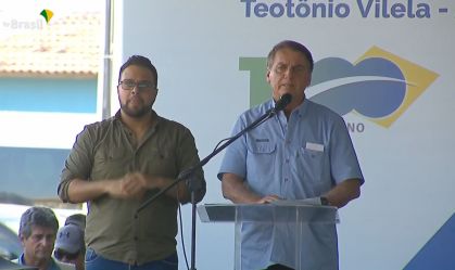 Jair Bolsonaro