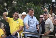 ‘Bolsonaro precisa ser colocado nos seus limites’, diz líder da oposição