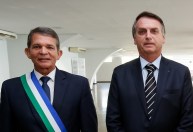 Interlocutores dizem que presidente da Petrobras alertou Bolsonaro sobre reajuste de combustíveis