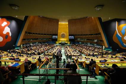 Bolsonaro discurso ONU