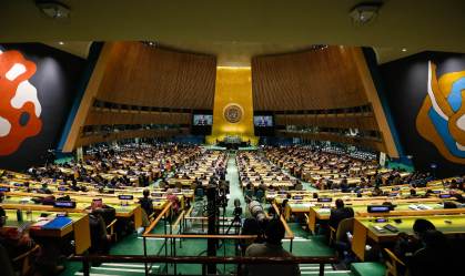 Bolsonaro discurso ONU
