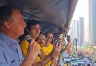 Partidos do Centrão decidem consultar bancadas sobre impeachment de Bolsonaro