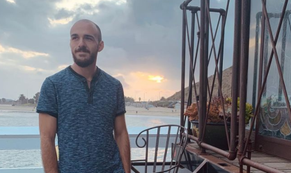 Caderno perto do corpo de Brian Laundrie pode esclarecer caso, dizem especialistas