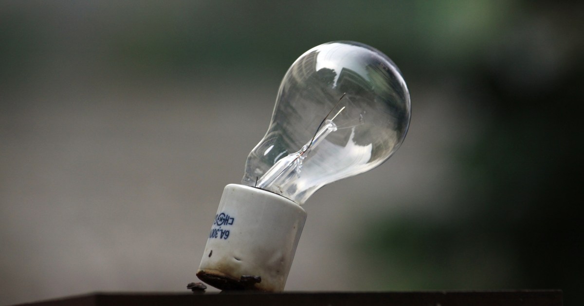 Mais uma empresa do mercado livre de energia re