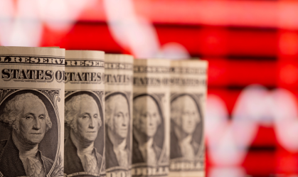 Brasil tem fluxo cambial positivo de US$ 5,79 bi em junho, diz BC
