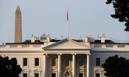 Trump nomeia Bill McGinley como conselheiro da Casa Branca