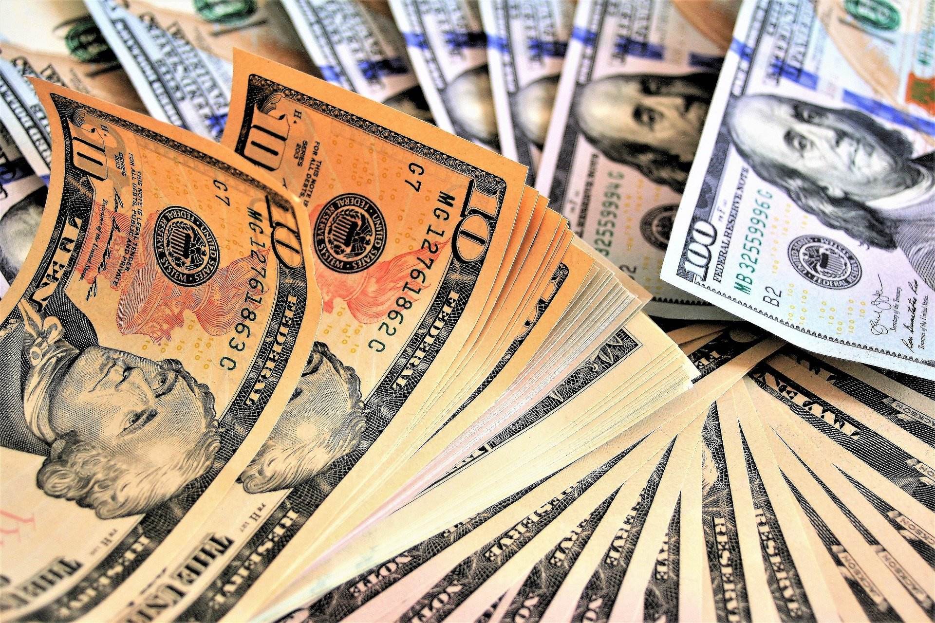 Dólar