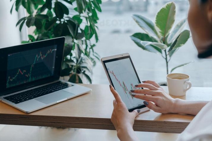 / Por que o CDI é um dos principais indicadores financeiros? - Foto: Pexels/Mikhail Nilov