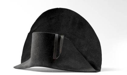chapeu napoleão