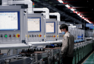 China: trabalhadores de tecnologia reclamam de campanha contra horas extras