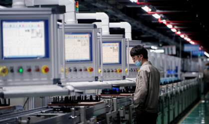 China: trabalhadores de tecnologia reclamam de campanha contra horas extras