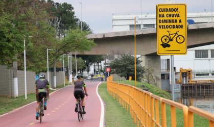 Prática de exercícios é benéfica mesmo em ambiente poluído, revela estudo