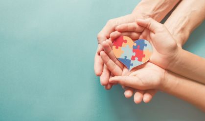 TEA: entenda o que é o transtorno do espectro autista como o de Letícia Sabatella