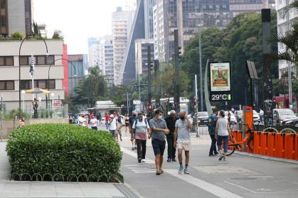 São Paulo