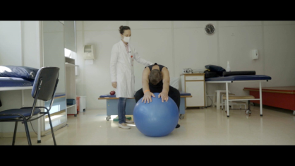 CNN Sinais Vitais - coluna