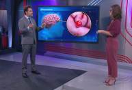 Correspondente Médico: entenda os riscos do tratamento de um aneurisma