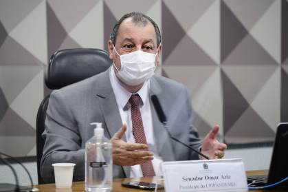 Omar Aziz
