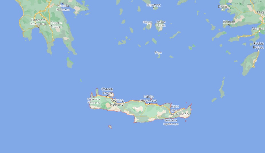 creta